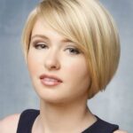 40 Beautiful short hairstyle Ideas for 2021 36