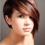 40 Beautiful short hairstyle Ideas for 2021 37