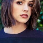 40 Beautiful short hairstyle Ideas for 2021 39