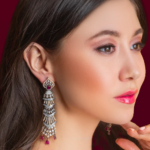 40 Best Trending Earring Ideas for Women 03