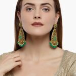 40 Best Trending Earring Ideas for Women 04
