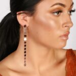 40 Best Trending Earring Ideas for Women 05