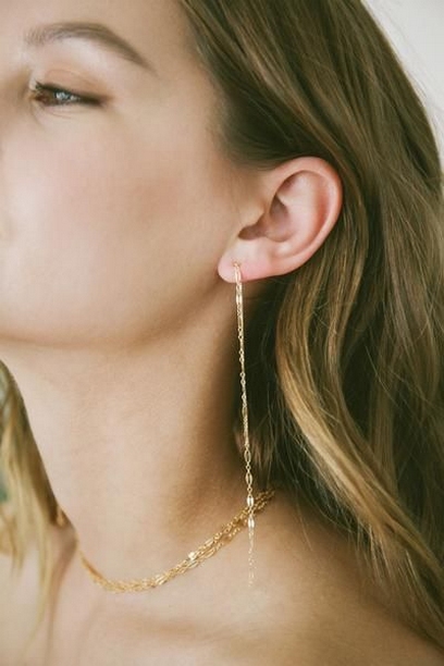 40 Best Trending Earring Ideas for Women 08