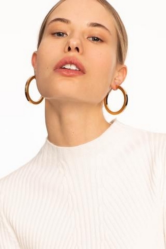 40 Best Trending Earring Ideas for Women 09
