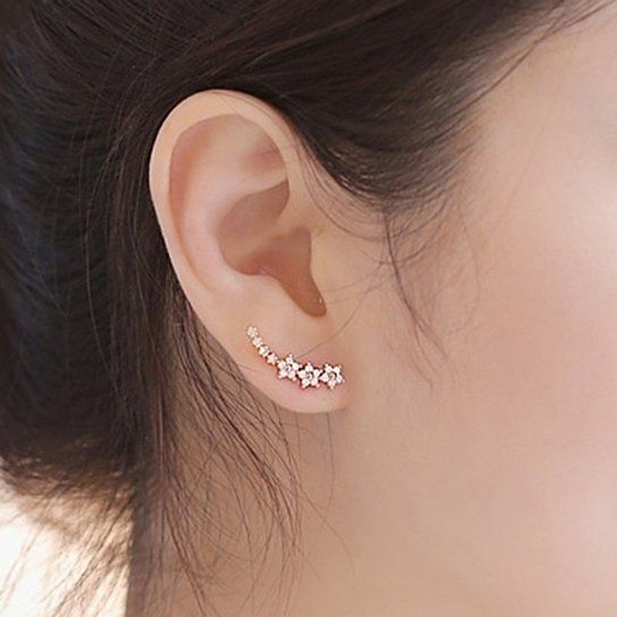 40 Best Trending Earring Ideas for Women 13