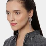 40 Best Trending Earring Ideas for Women 14