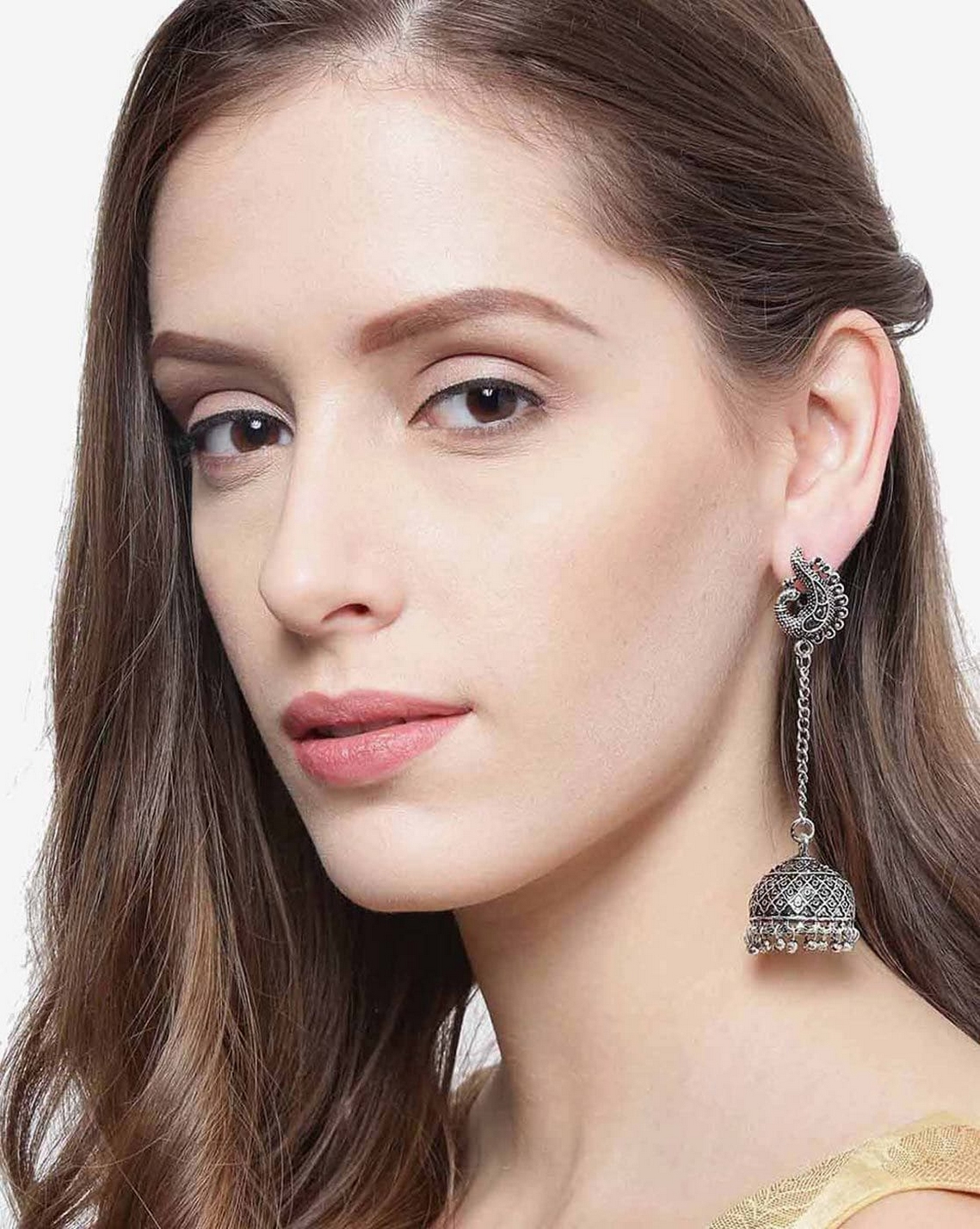 40 Best Trending Earring Ideas for Women 16