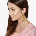 40 Best Trending Earring Ideas for Women 17