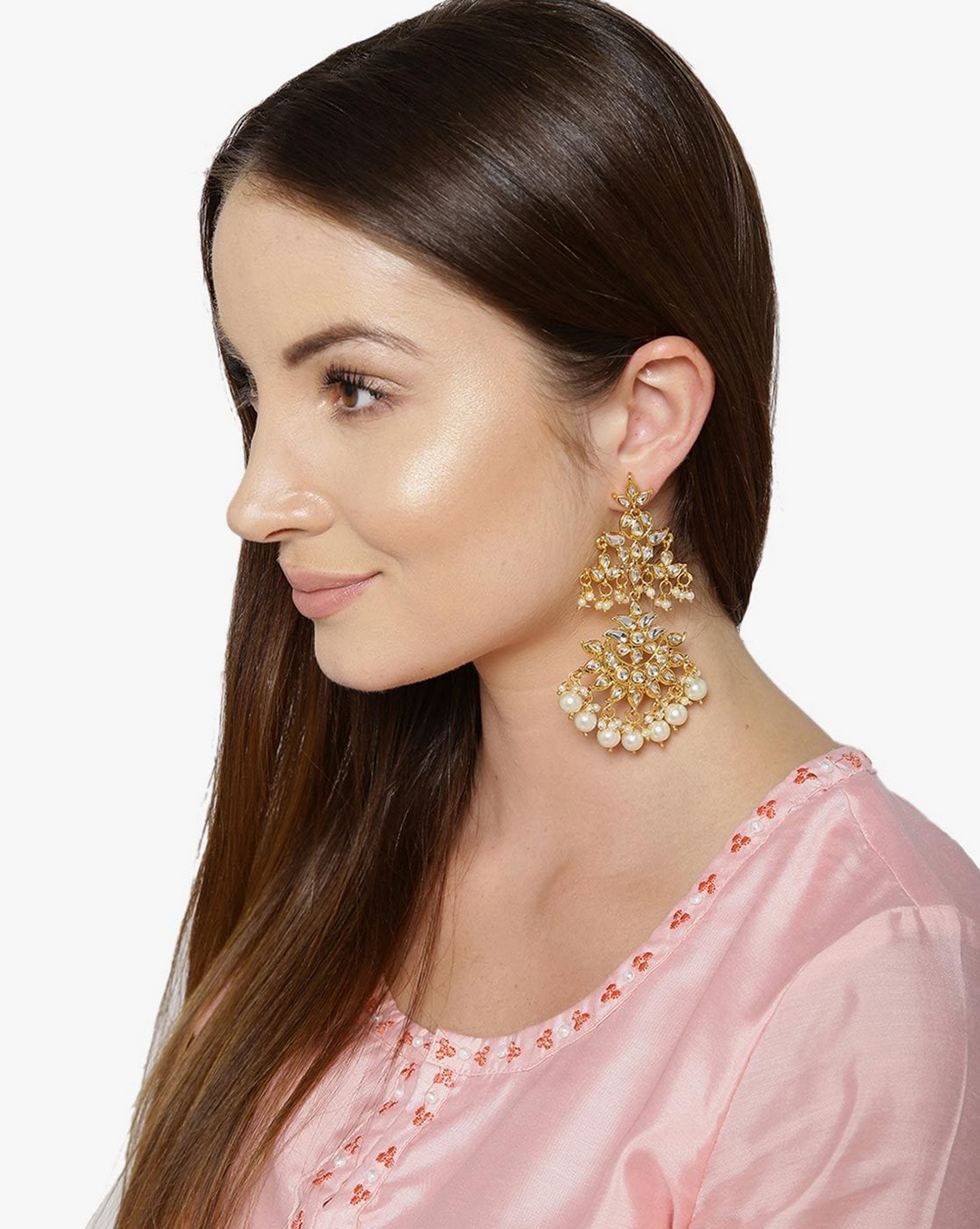 40 Best Trending Earring Ideas for Women 17