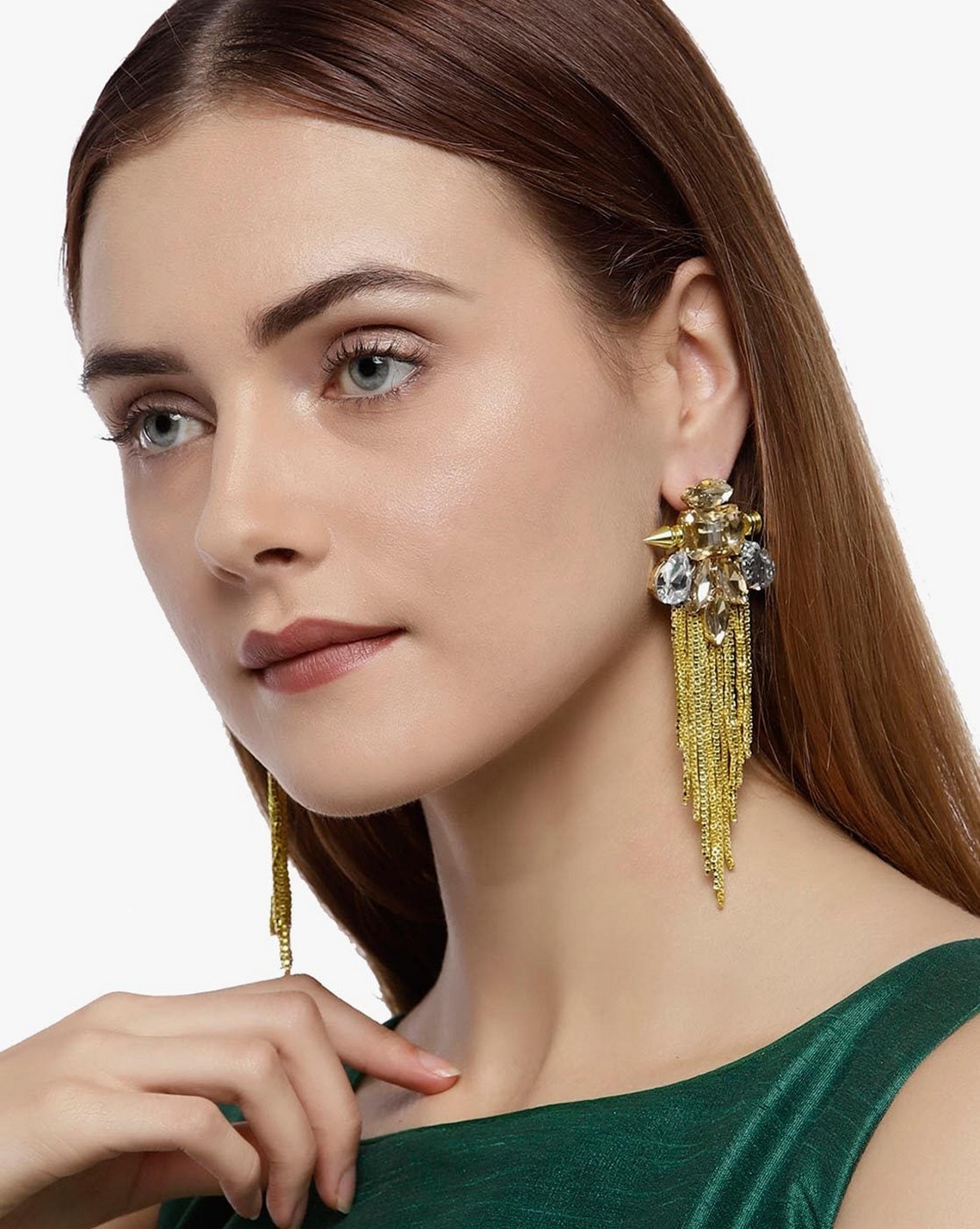40 Best Trending Earring Ideas for Women 20