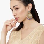 40 Best Trending Earring Ideas for Women 25