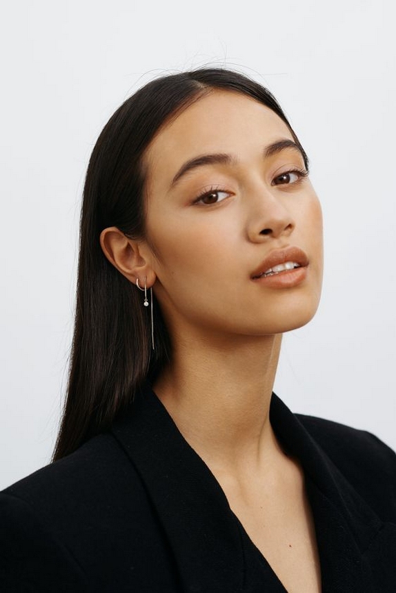 40 Best Trending Earring Ideas for Women 26