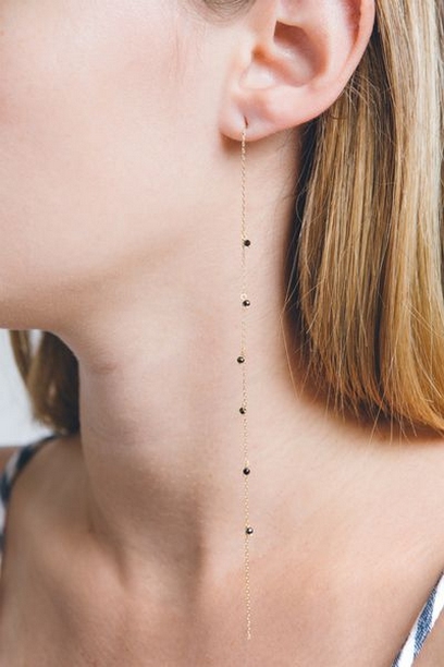 40 Best Trending Earring Ideas for Women 28