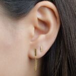 40 Best Trending Earring Ideas for Women 29