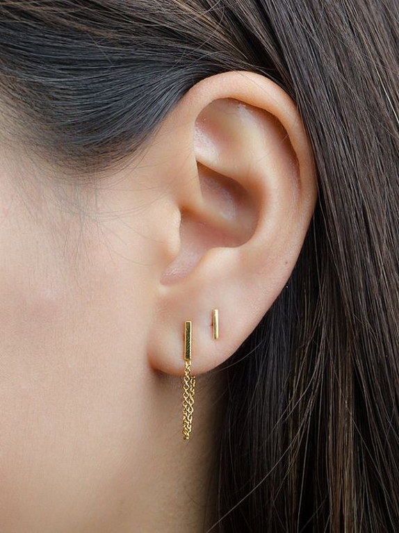 40 Best Trending Earring Ideas for Women 29