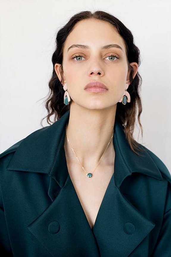 40 Best Trending Earring Ideas for Women 31