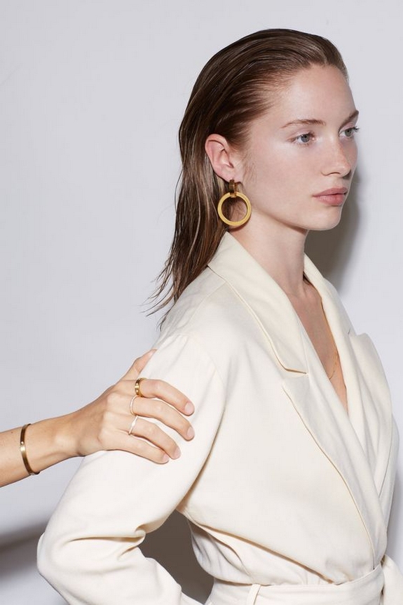 40 Best Trending Earring Ideas for Women 36