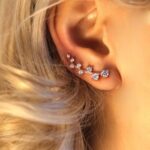 40 Best Trending Earring Ideas for Women 37