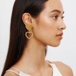 40 Best Trending Earring Ideas for Women 38