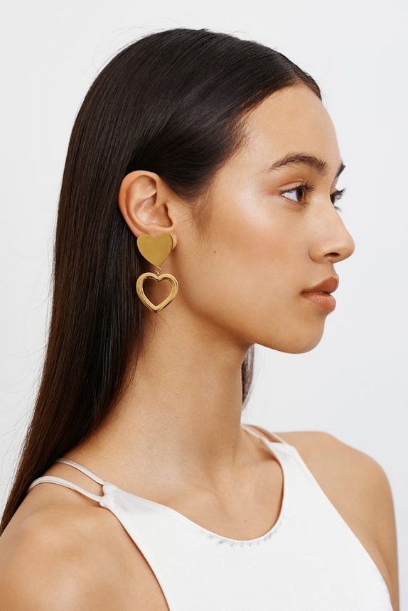 40 Best Trending Earring Ideas for Women 38