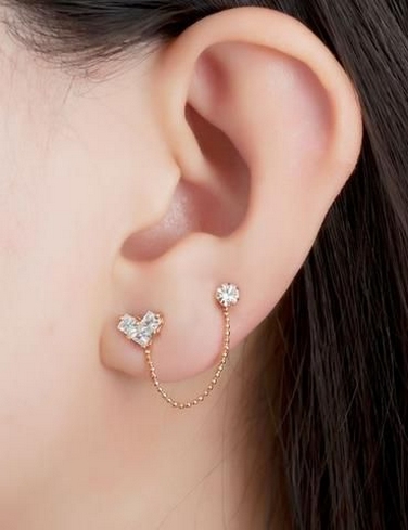 40 Best Trending Earring Ideas for Women 39