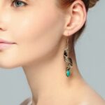 40 Best Trending Earring Ideas for Women 40