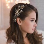 40 How Elegant Wedding Hair Accessories Ideas 05