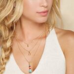 40 Most Popular Necklace For Women Ideas 01