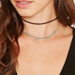 40 Most Popular Necklace For Women Ideas 02