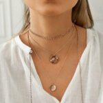 40 Most Popular Necklace For Women Ideas 03