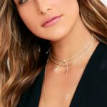 40 Most Popular Necklace For Women Ideas 05