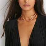 40 Most Popular Necklace For Women Ideas 07