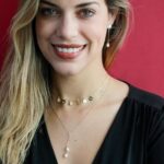 40 Most Popular Necklace For Women Ideas 13