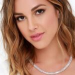 40 Most Popular Necklace For Women Ideas 16