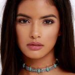 40 Most Popular Necklace For Women Ideas 17