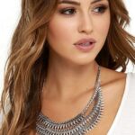 40 Most Popular Necklace For Women Ideas 18