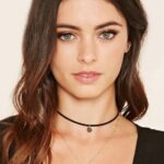 40 Most Popular Necklace For Women Ideas 19