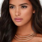 40 Most Popular Necklace For Women Ideas 20