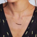 40 Most Popular Necklace For Women Ideas 22