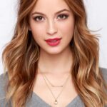 40 Most Popular Necklace For Women Ideas 24