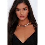 40 Most Popular Necklace For Women Ideas 27