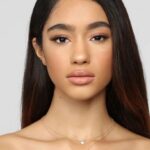 40 Most Popular Necklace For Women Ideas 30