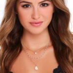 40 Most Popular Necklace For Women Ideas 39