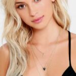 40 Most Popular Necklace For Women Ideas 40