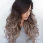 50 Best Peek A Boo Hair Color Ideas 03