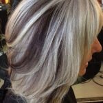 50 Best Peek A Boo Hair Color Ideas 06