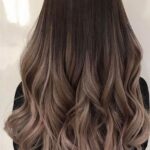 50 Best Peek A Boo Hair Color Ideas 08