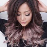 50 Best Peek A Boo Hair Color Ideas 13