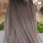 50 Best Peek A Boo Hair Color Ideas 17