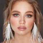 50 Best Wedding Makeup 2021 Trends 04